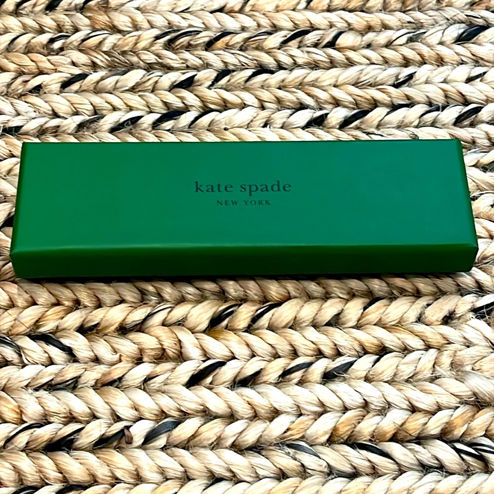 Kate Spade NWT To-Do List Ballpoint Pen - Picture 7 of 7